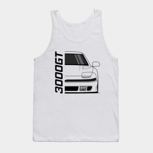 Front 3000GT 1990 1993 JDM Tank Top